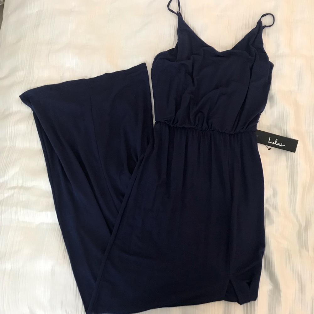 Lulus Maxi Dress